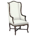 Upholstered Host Chair