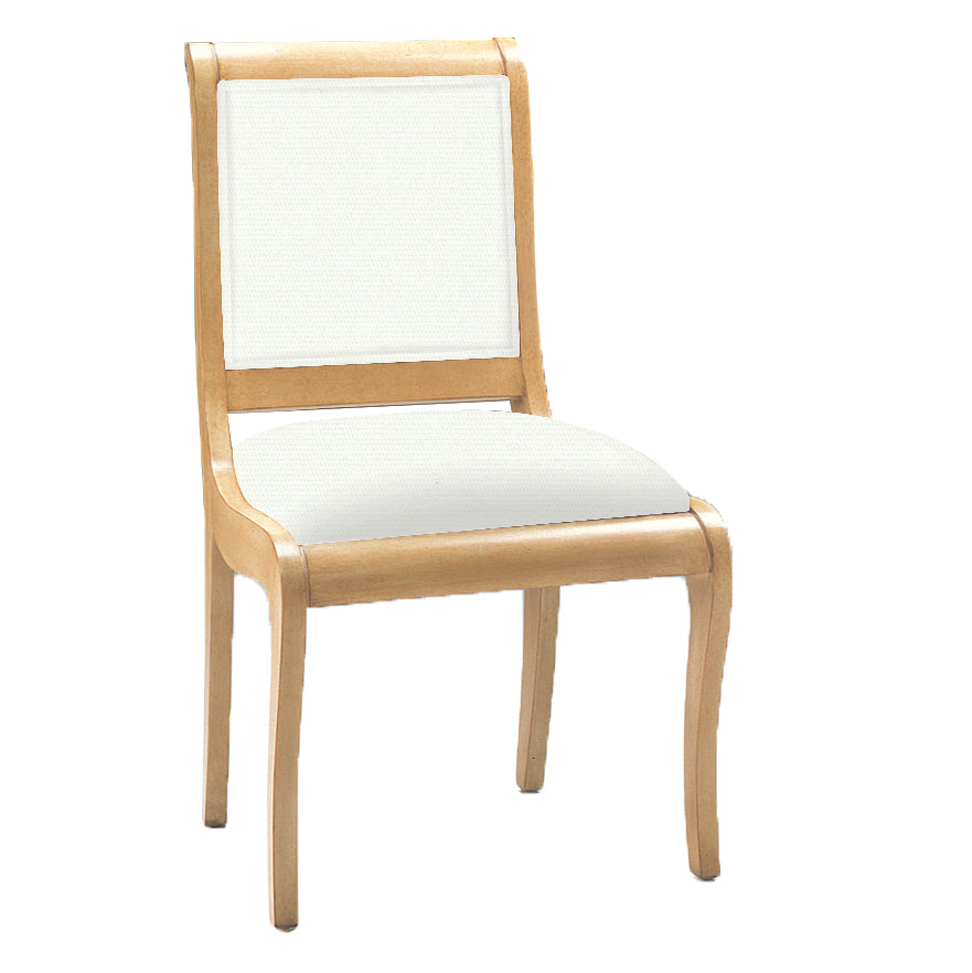 Scroll Side Chair