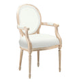 Empire Cameo Arm Chair