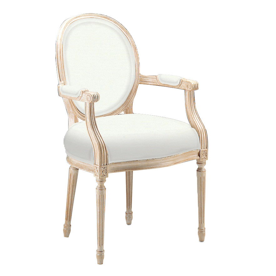Empire Cameo Arm Chair