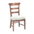 Harvest Upholstered Seat Side Chair