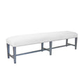 Upholstered Bench