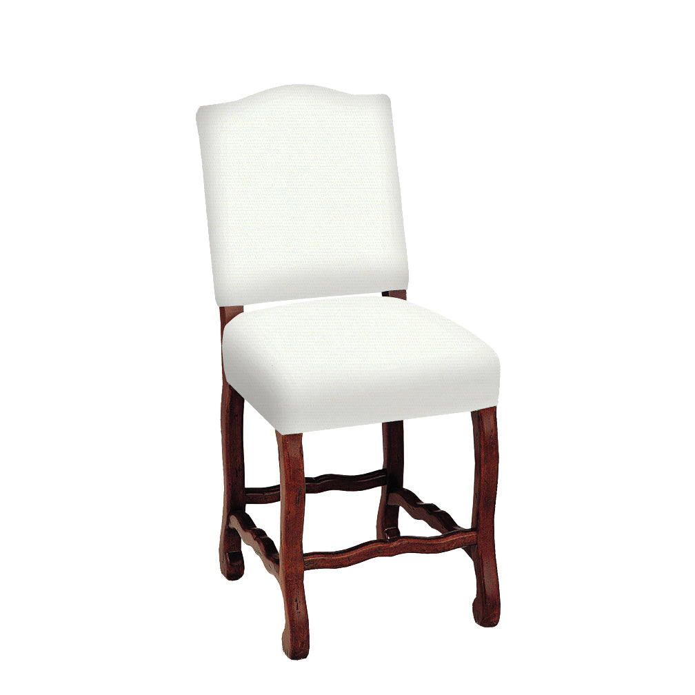 Provence Barstool (Counter Height)