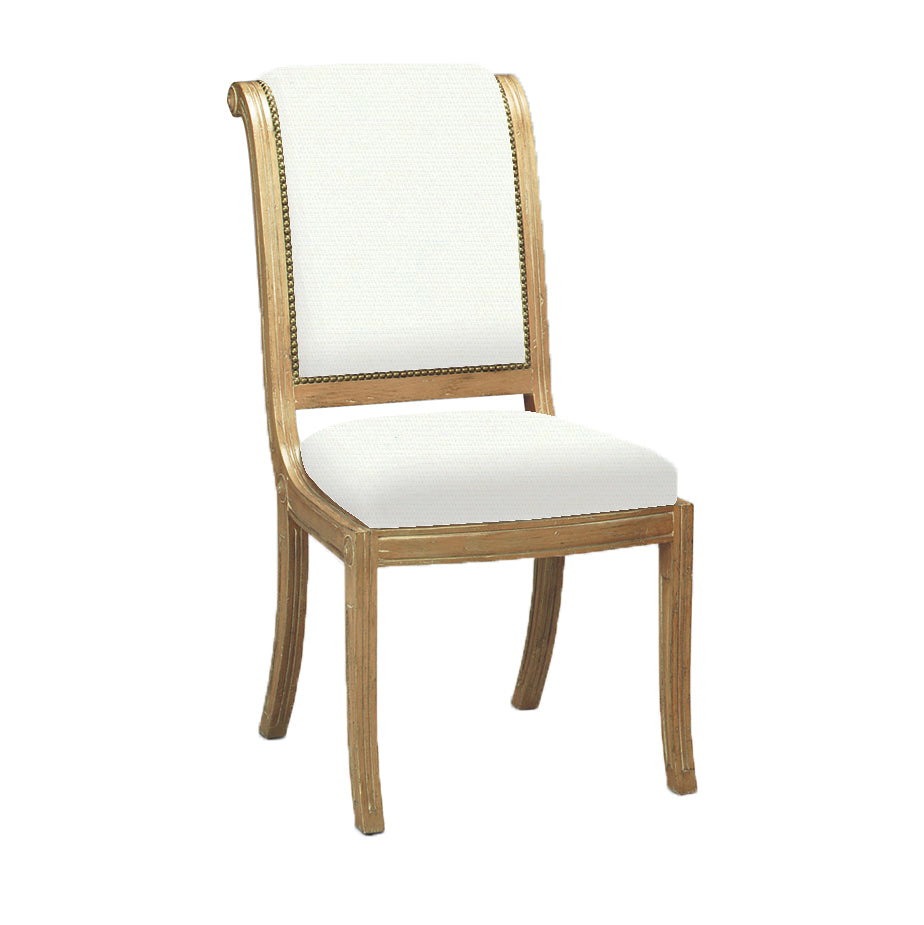 Embassy Side Chair