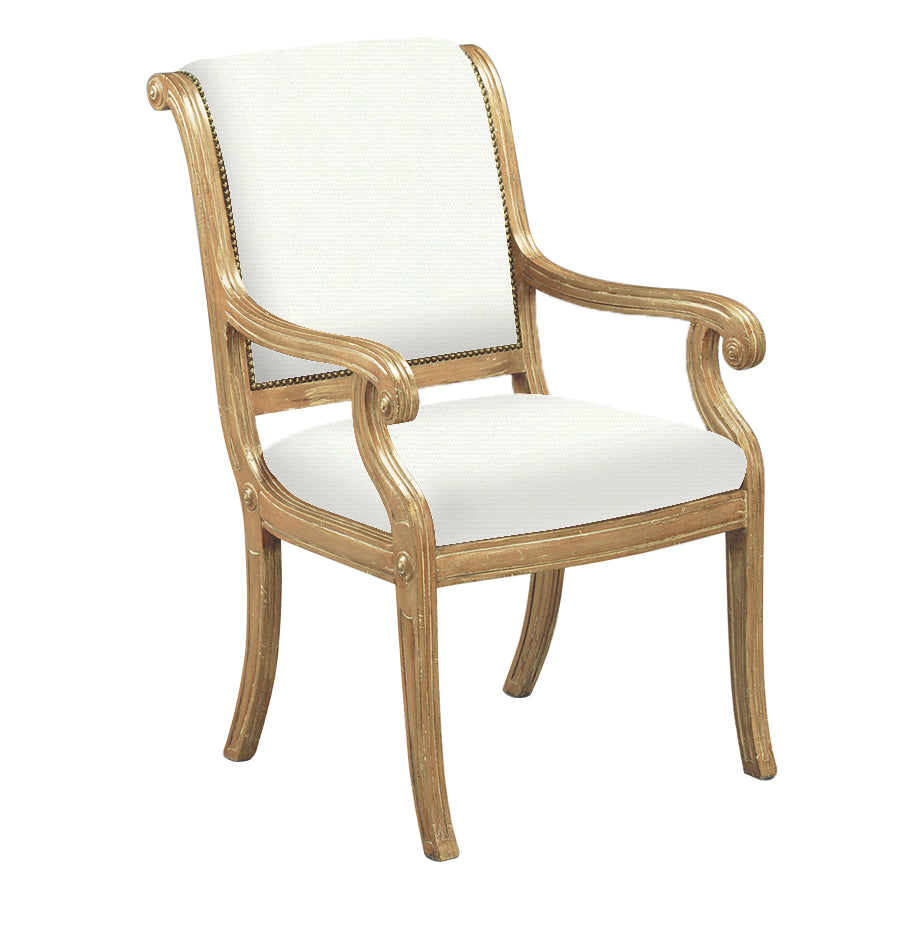 Embassy Arm Chair