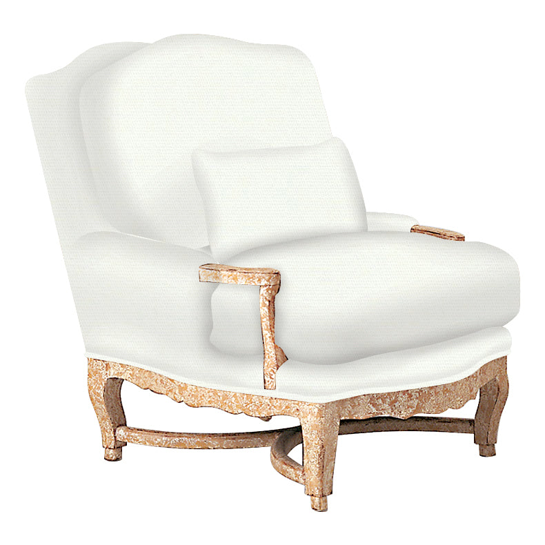 Lounge Chair