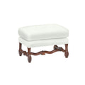 Carved Provence Ottoman