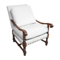 Sorrento Lounge Chair