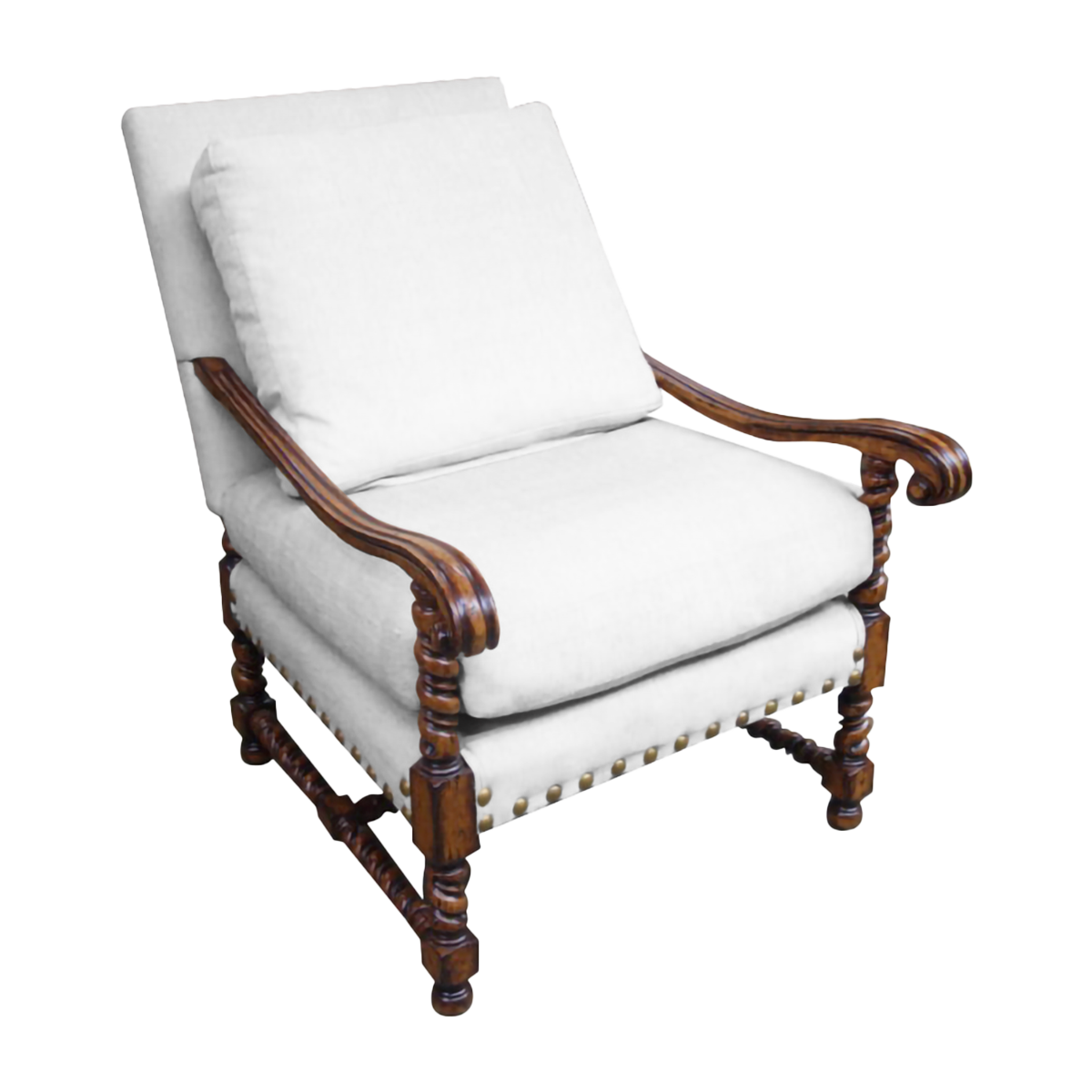 Sorrento Lounge Chair
