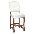 Carved Provence Barstool (Bar Height)