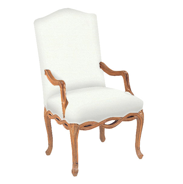 Ribbon Arm Chair
