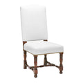 English Side Chair