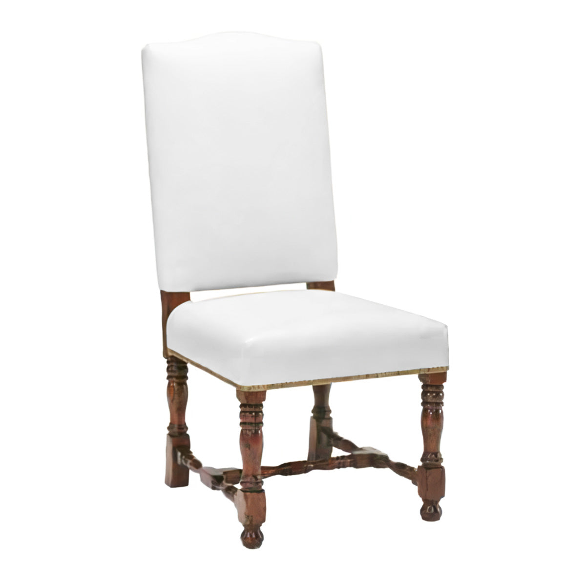 English Side Chair
