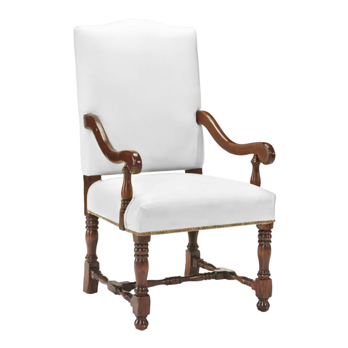 English Arm Chair