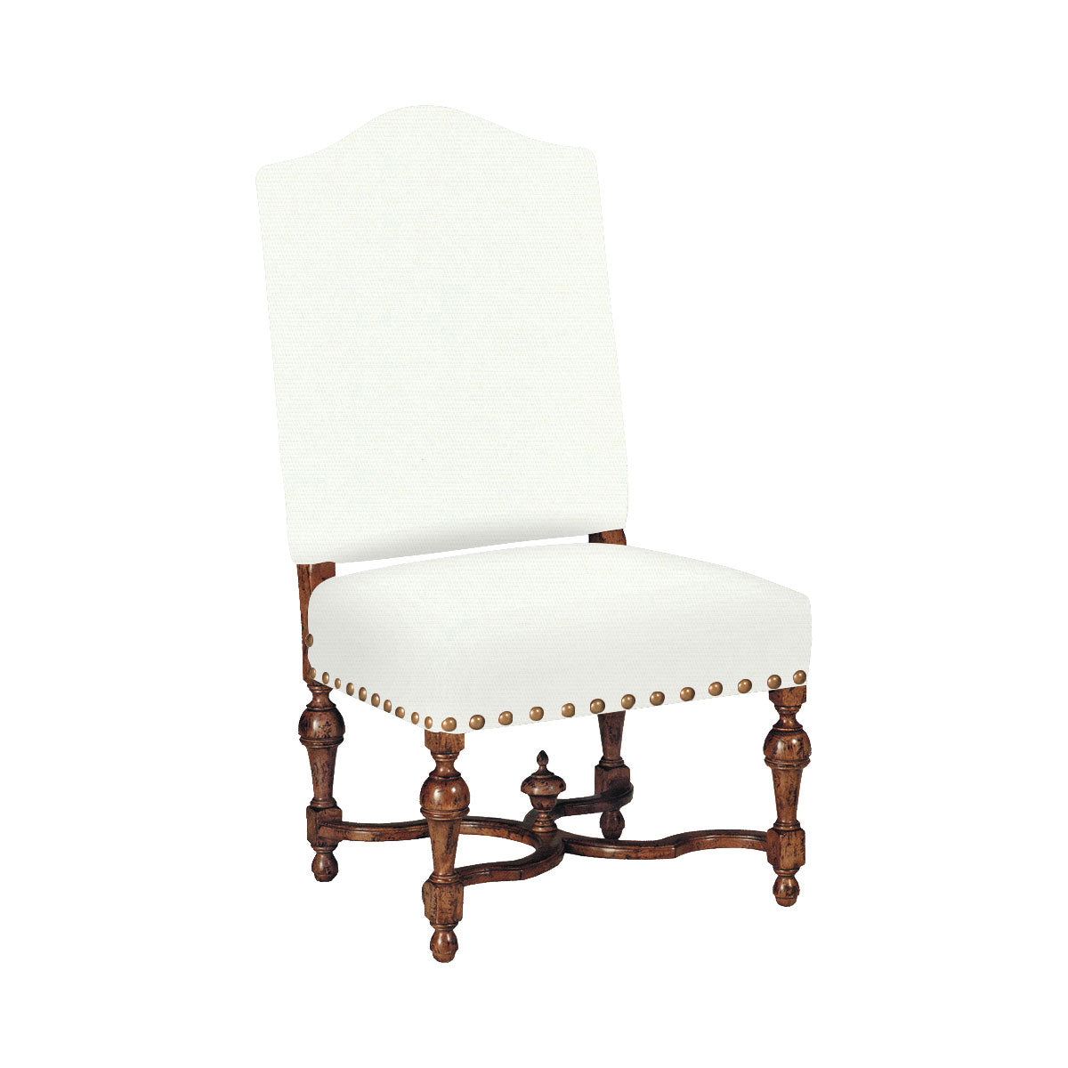 Barcelona Side Chair
