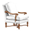 Barcelona Lounge Chair
