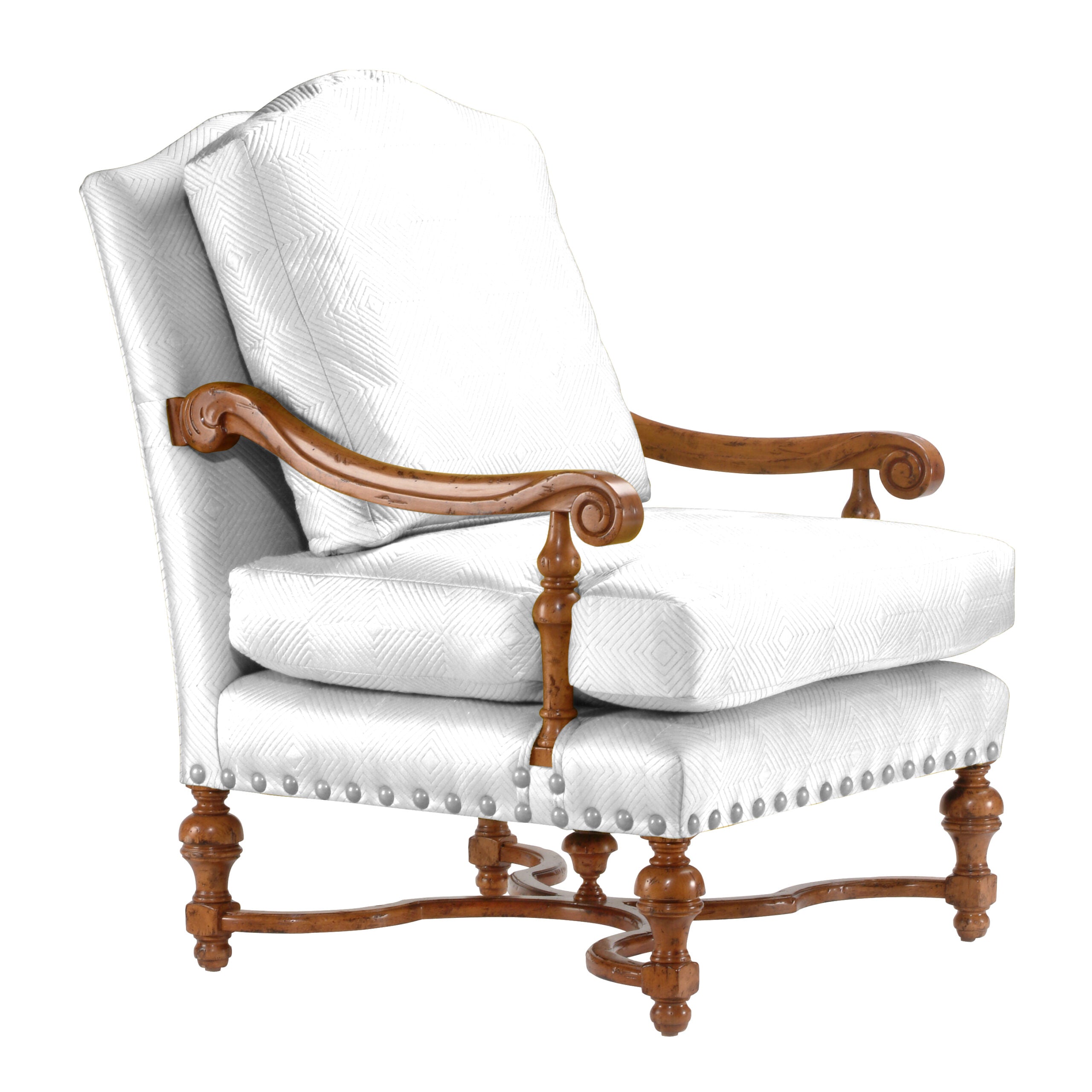 Barcelona Lounge Chair