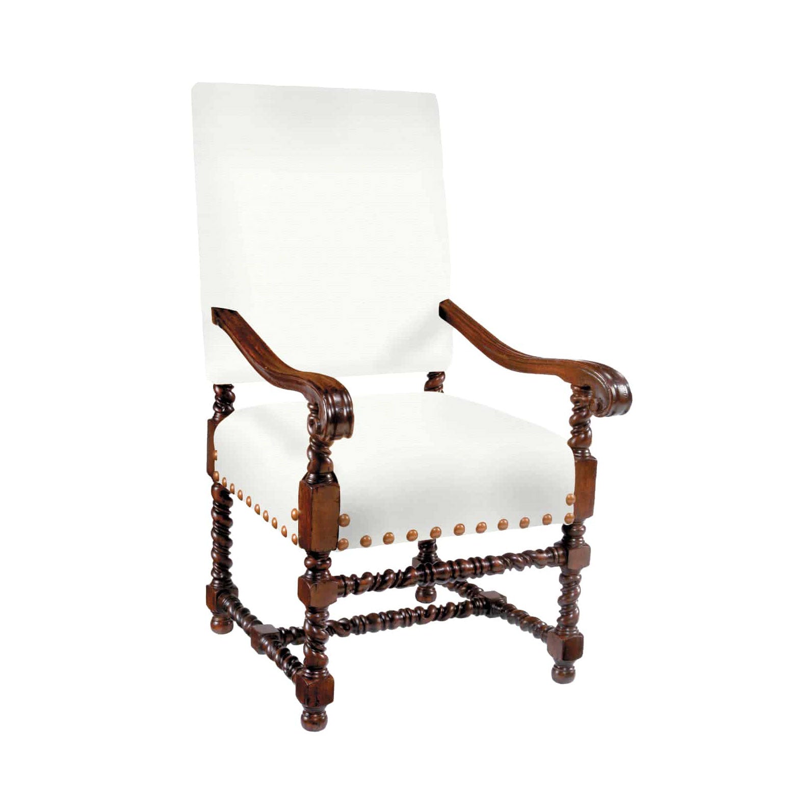 Sorrento Arm Chair