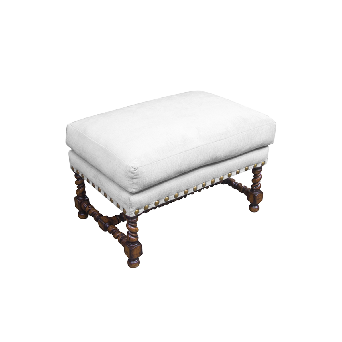 Sorrento Ottoman
