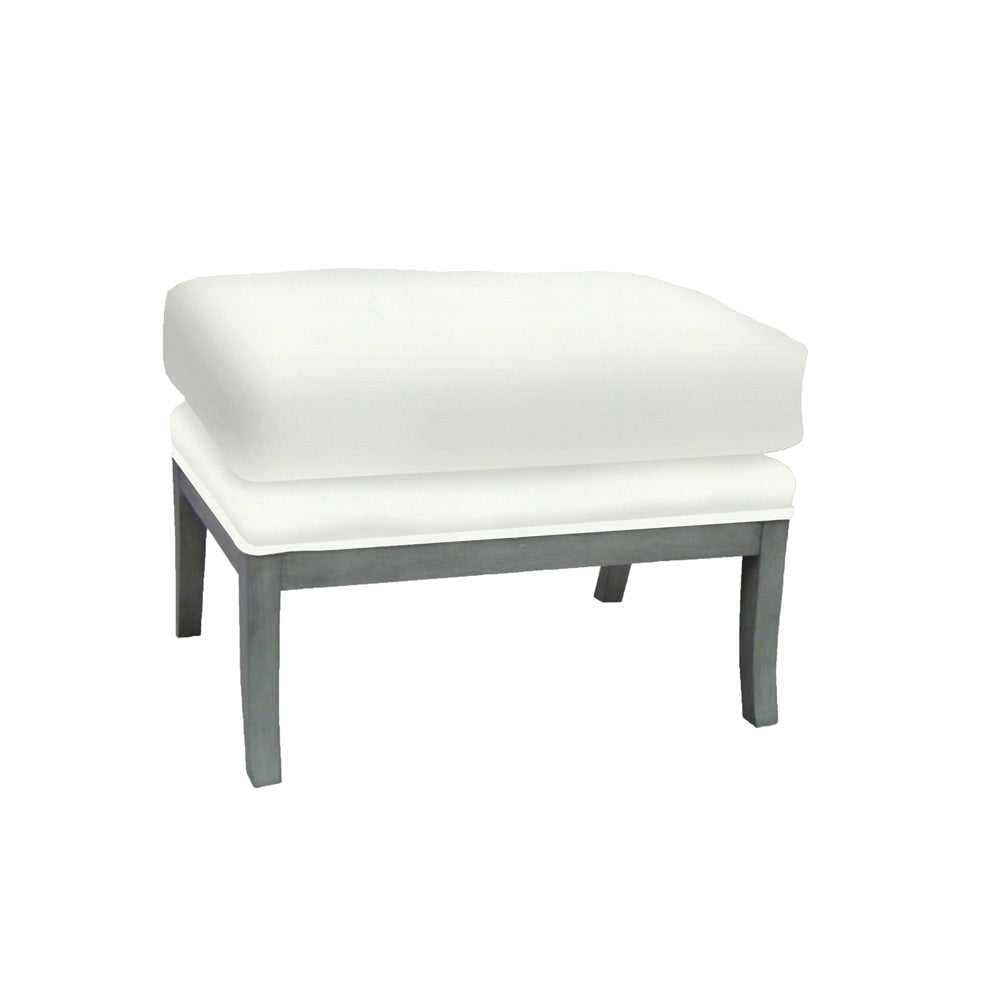 Veranda Ottoman