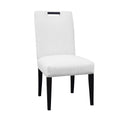 Side Chair with Handle