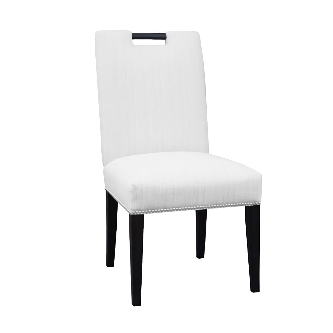 Side Chair with Handle