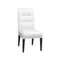 Square Back Side Chair