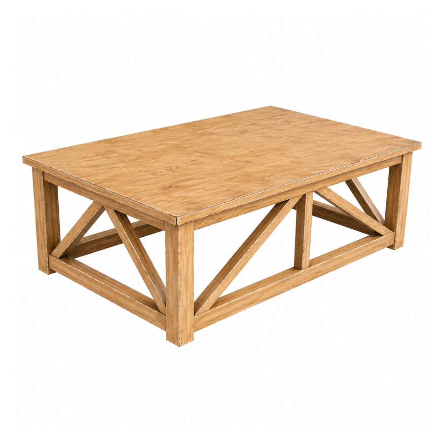 Montage Cocktail Table