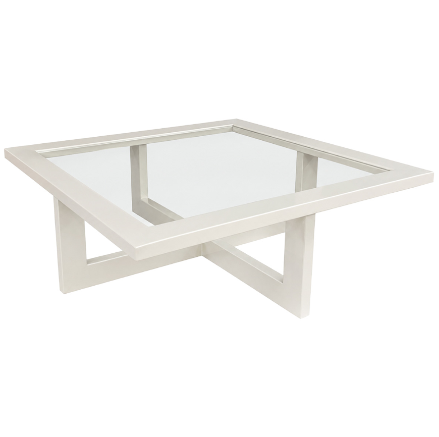 Mirage Cocktail Table