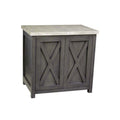 Montage Nightstand