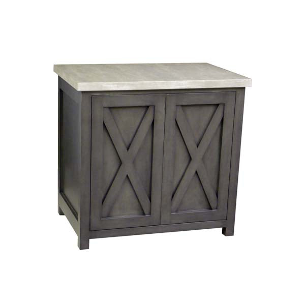 Montage Nightstand