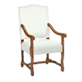 Tuscan Arm Chair