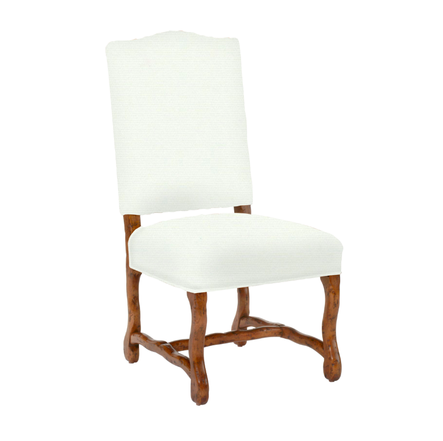 Tuscan Side Chair