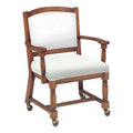 Country English Game Chair