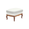 Knuckle Ottoman
