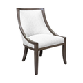 Upholstered Side Chair
