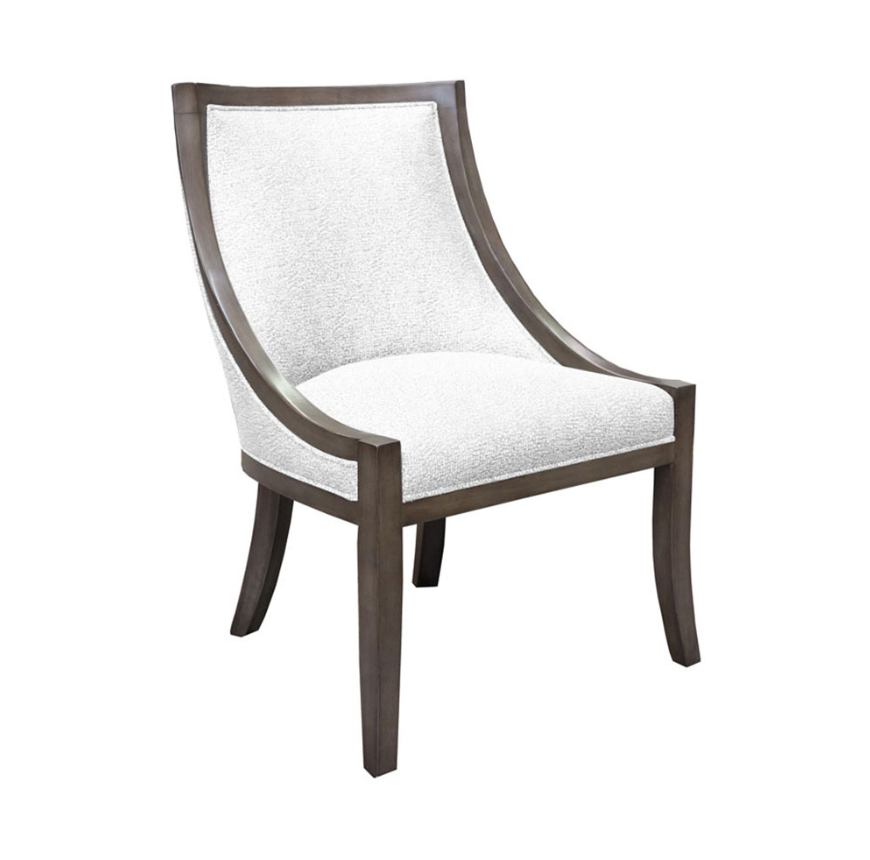 Upholstered Side Chair