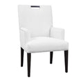 Arm Chair with Handle