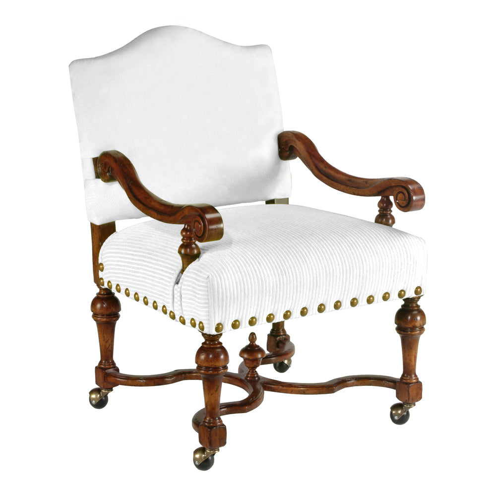 Barcelona Game Chair