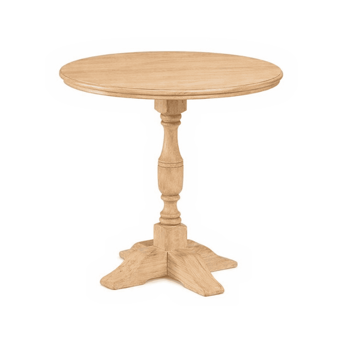 Bistro English Table (Bar Height)