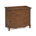 Chateau 3 Drawer Chest