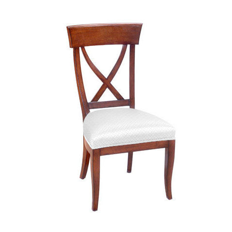 Equis Side Chair