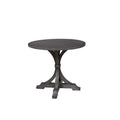 Hamilton Round End Table