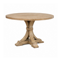 Hamilton Round Dining Table