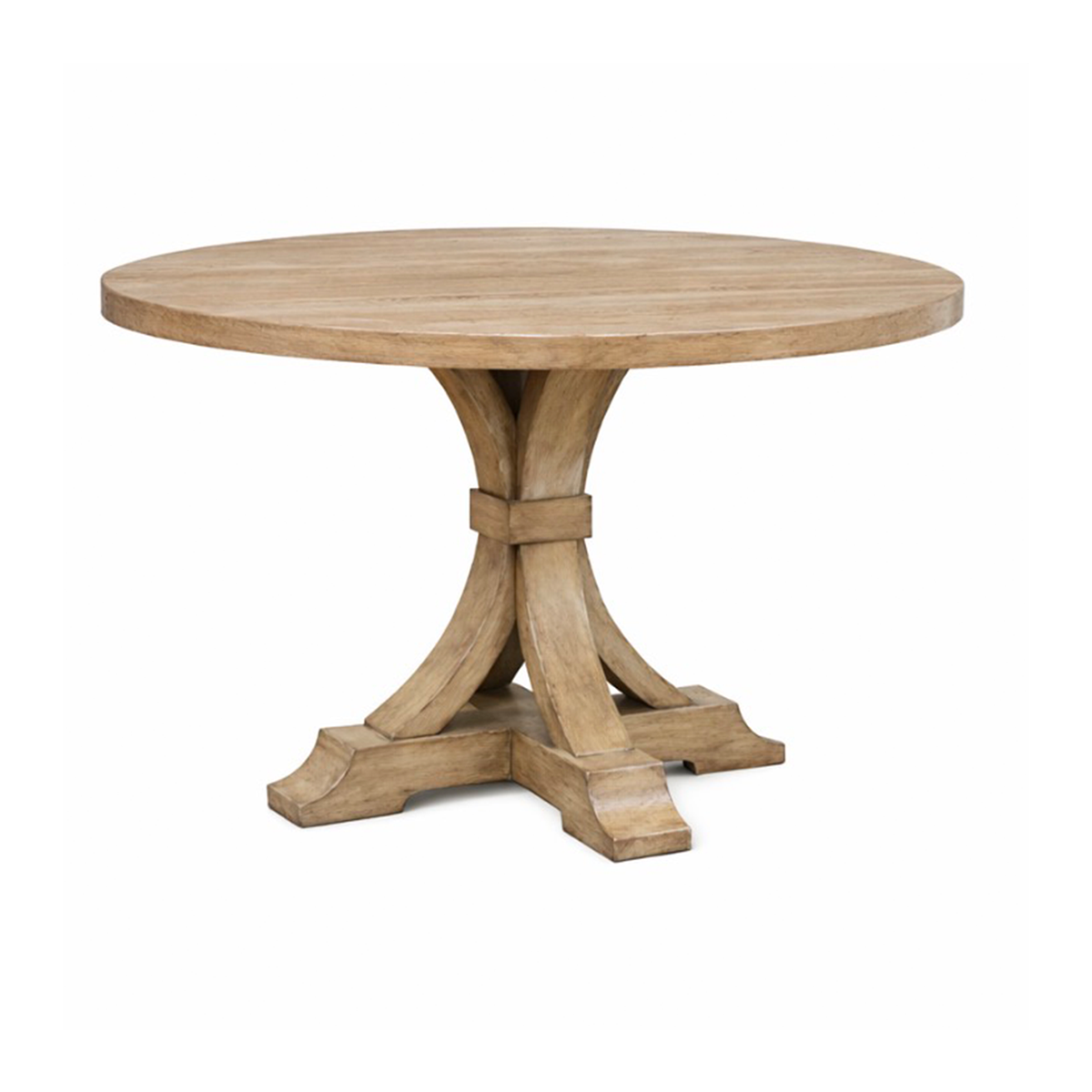 Hamilton Round Dining Table