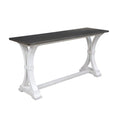 Hamilton Sofa Table