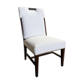 La Cumbre Side Chair - Fremarc Designs
