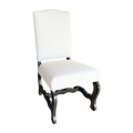 Luna Side Chair - Fremarc Designs