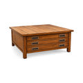 Map Table