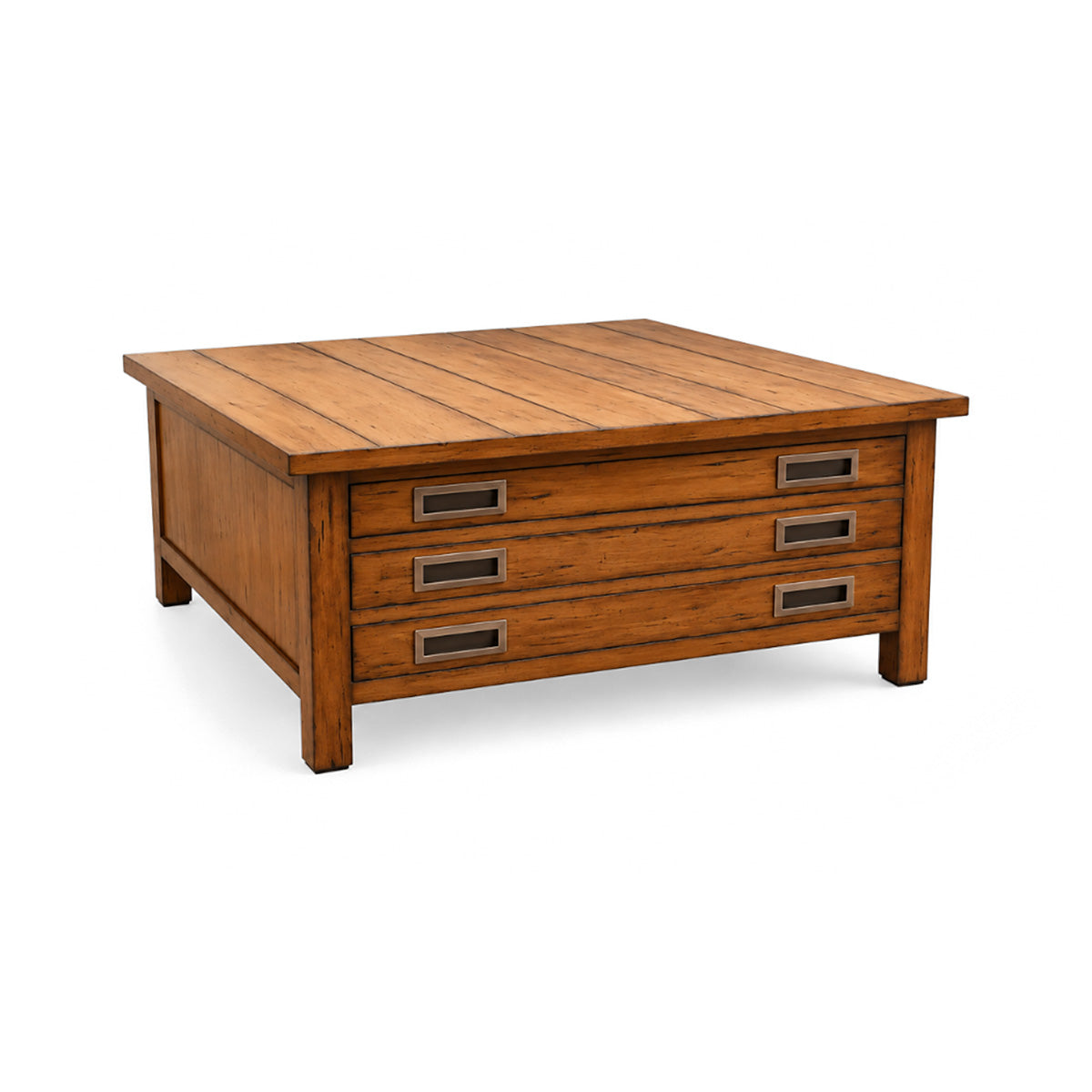 Map Table